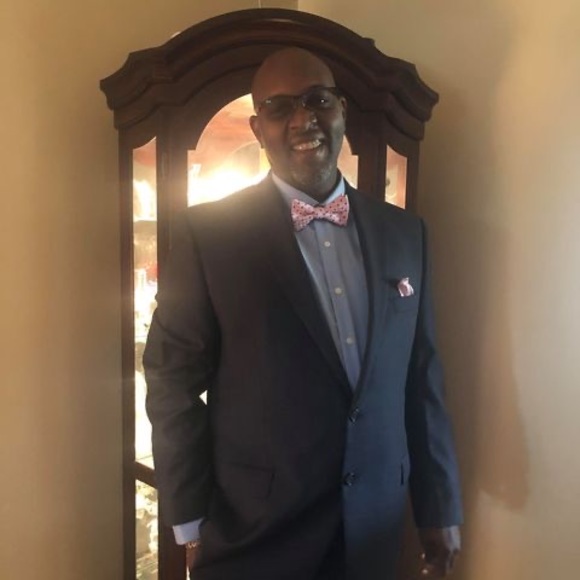 Meet your Posher, Bryon - Picture 1 of 1